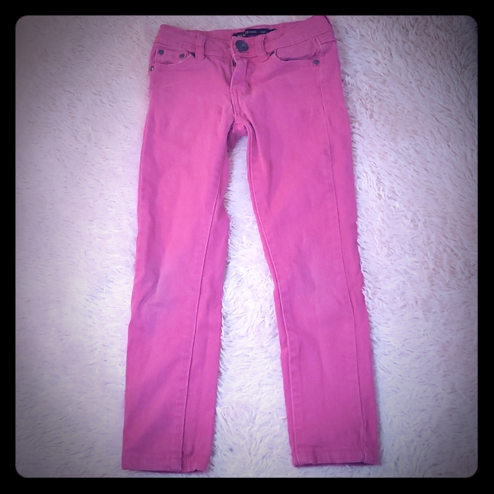 Girls Jeans